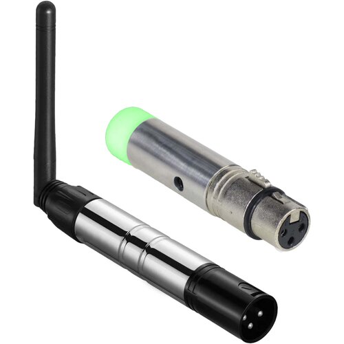 Transmiter bezprzewodowy DMX MUSICMATE MM-DX50 SkyLink
