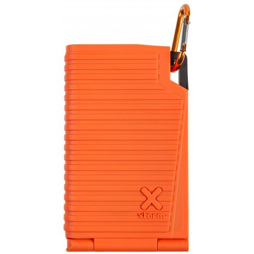 Powerbank solarny XTORM XR105 20W Pomarańczowy