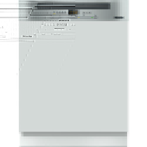 Zmywarka MIELE G 5210 SCi Active Plus