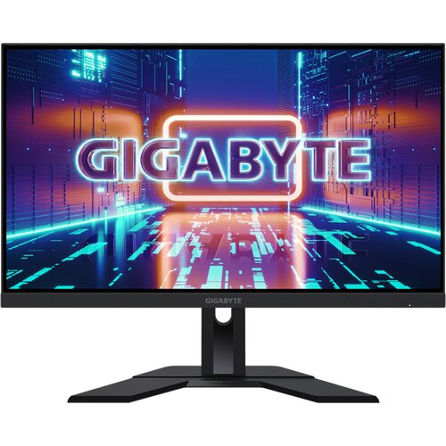 Monitor GIGABYTE M27Q X 27" 2560x1440px IPS 240Hz 1 ms [GTG]