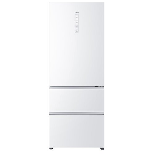 Lodówka HAIER A3FE742CGWJ No frost 190.5cm Biała System ABT
