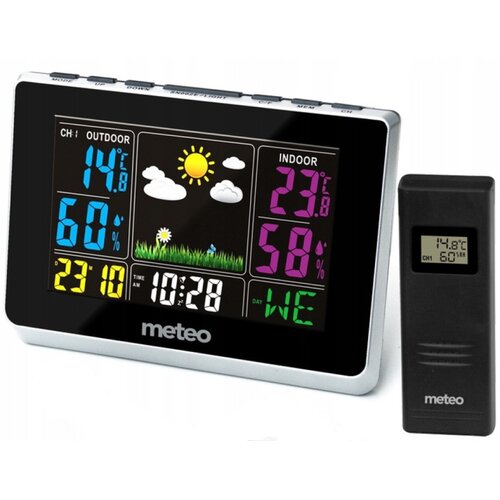 Stacja pogody METEO SP62S