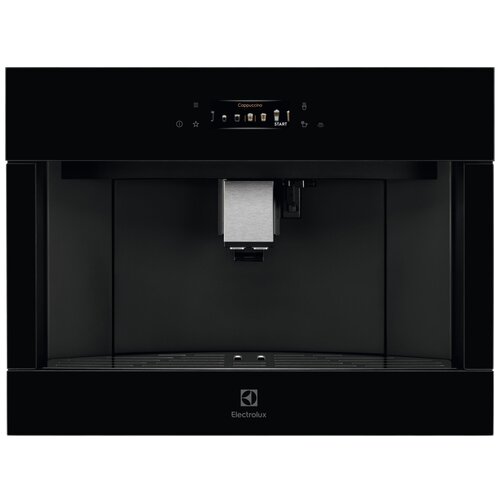 Ekspres ELECTROLUX KBC85Z