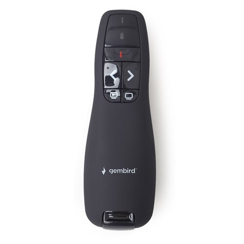 Prezenter GEMBIRD WP-L-12 2.4 GHz, Zasięg 10 m