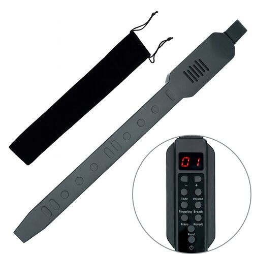 Elektroniczny instrument dęty MUSICMATE D10 Aerotone