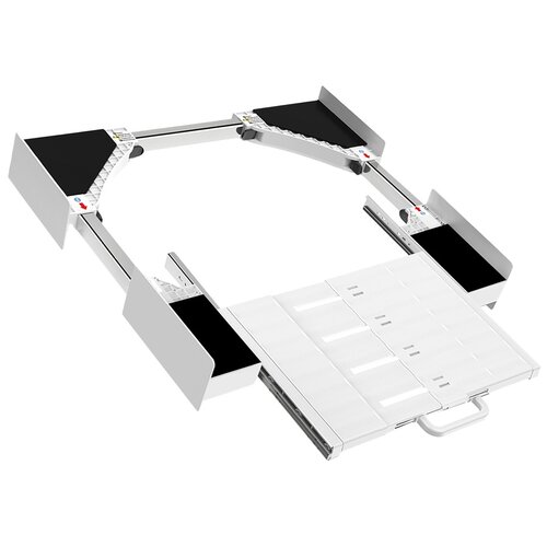 Łącznik LIN LI-M102SF z wysuwaną półką