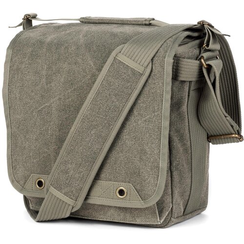 Torba THINK TANK Retrospective 20 V2.0 Szaro-zielony