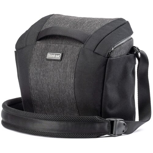Torba THINK TANK SpeedTop Crossbody 10 Czarno-szary