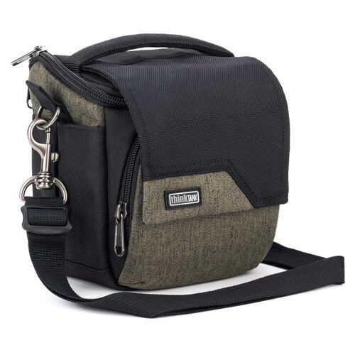 Torba THINK TANK Mirrorless Mover 10 V2 Czarno-zielony