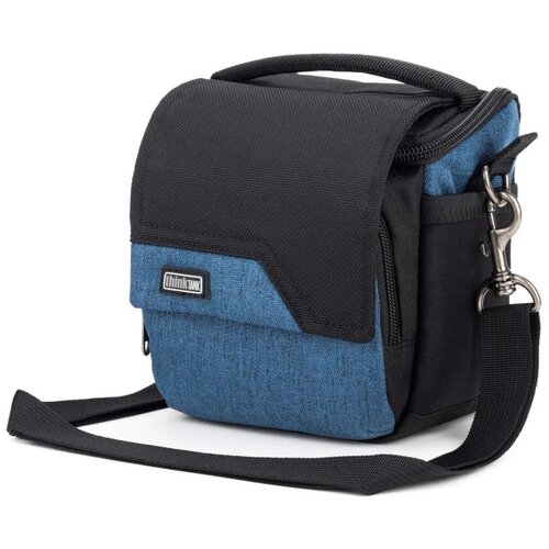 Torba THINK TANK Mirrorless Mover 10 V2 Czarno-niebieski