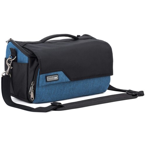 Torba THINK TANK Mirrorless Mover 25 V2 Czarno-niebieski