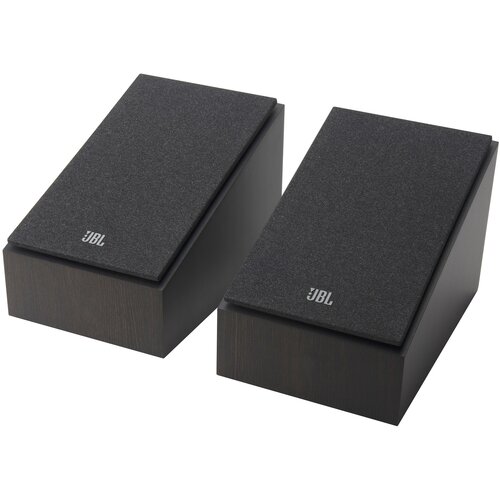 Kolumny głośnikowe JBL Stage 2 240H Czarny (2 szt.)