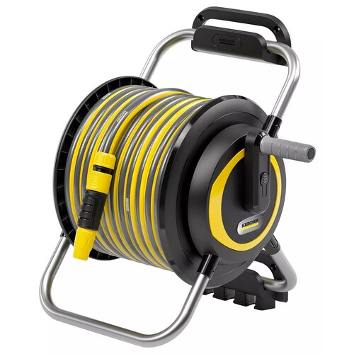 Bęben KARCHER z wężem HR 4.30 2.645-374.0