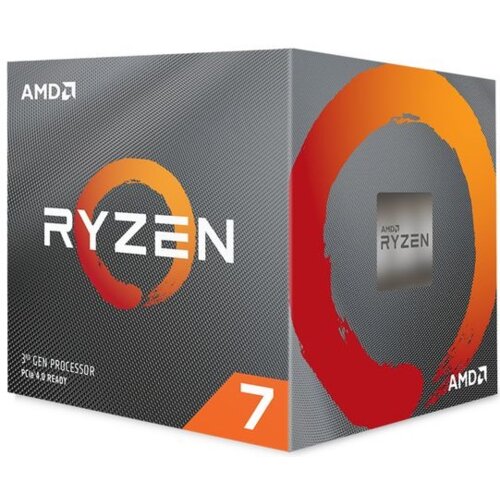Procesor AMD Ryzen 7 3700X 100-100000071BOX