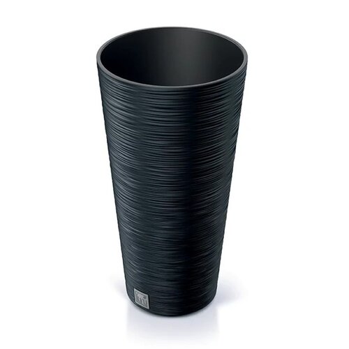 Donica PROSPERPLAST Furu Slim DFRH250-S433 15.5L Antracytowy