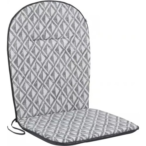 Poduszka na krzesło PATIO Ben Hoch H039-09PB/D002-06PB