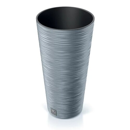 Donica PROSPERPLAST Furu Slim DFRH300-422U 27L Szary