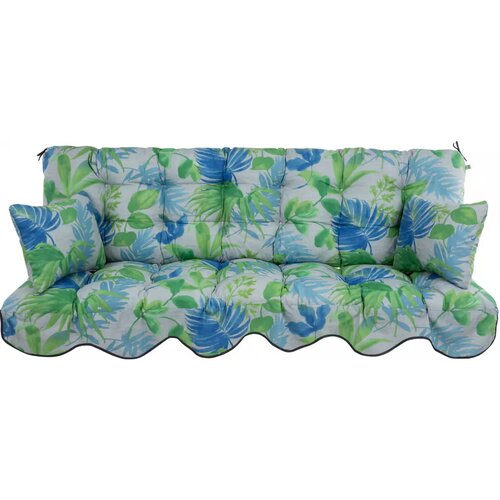 Poduszki na huśtawkę PATIO Minorca G044-11PB 184 x 52 x 10 cm
