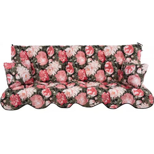 Poduszki na huśtawkę PATIO Minorca A101-23PB 184 x 52 x 10 cm