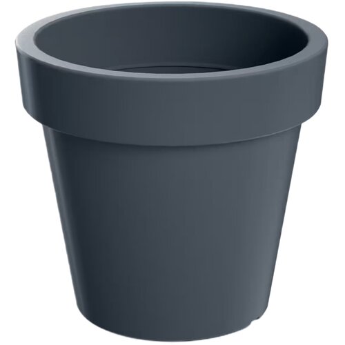 Donica PROSPERPLAST Lofly DLOF400-S433 27.3L Antracyt