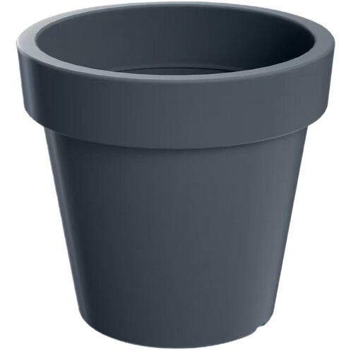 Donica PROSPERPLAST Lofly DLOF300-S433 11.5L Antracyt