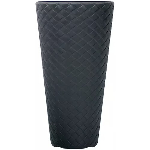 Donica PROSPERPLAST Matuba Slim DPMT400-S433 57L Antracyt