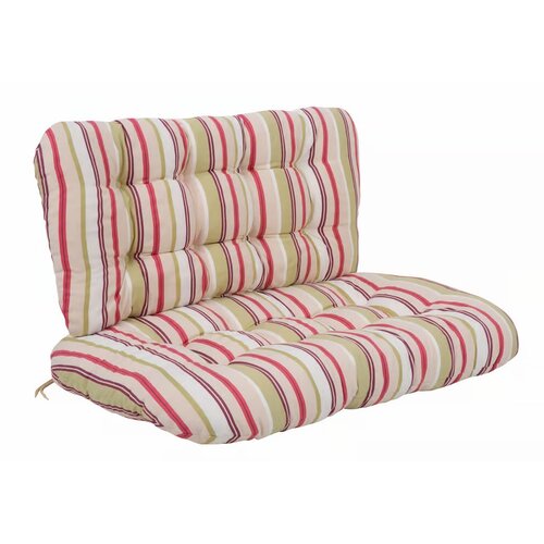 Poduszki na sofę rattanową PATIO Marocco C029-05SB 95 x 99 x 12 cm