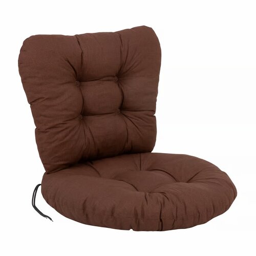 Poduszka na fotel rattanowy PATIO Marocco H047-04PB 55 cm
