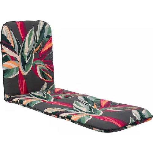 Poduszka na leżak PATIO Classic Liege G053-06PB 193 x 60 x 5 cm Wielokolorowy