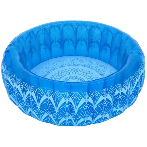 Basen dmuchany BESTWAY Bohemian Blue 54479 168 x 53 cm 401L