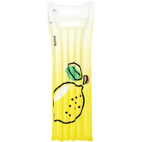 Materac do pływania BESTWAY Fresh Squeezed Lemon