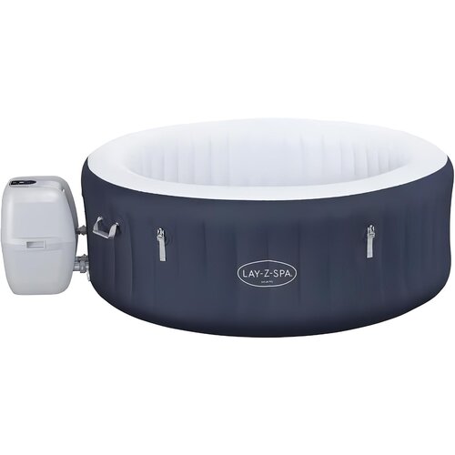 Jacuzzi BESTWAY Lay-Z-Spa Miami AirJet 180 x 66 cm Niebieski