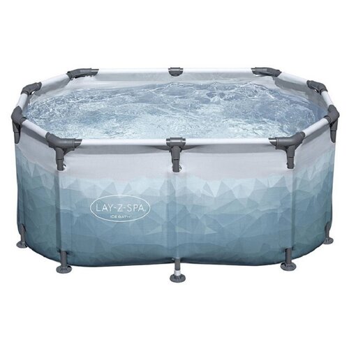 Wanna do morsowania BESTWAY Lay-Z-Spa Glacial Dip 35933