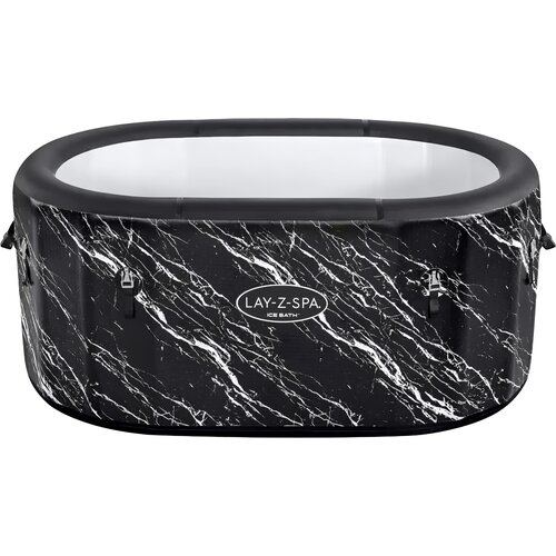 Wanna do morsowania BESTWAY Lay-Z-Spa Glacial Dip