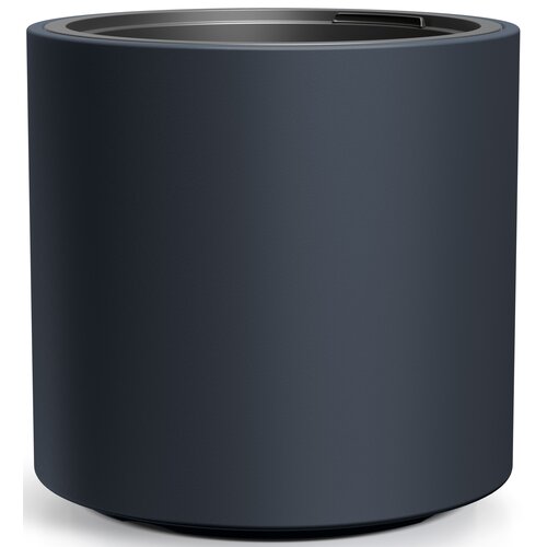Donica PROSPERPLAST Heos DBHER400-S433 44L Antracytowy