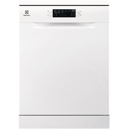 Zmywarka ELECTROLUX ESM48210SW SatelliteClean 600 60 cm