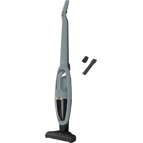 Odkurzacz ELECTROLUX Well WQ61-40OG Green 2w1