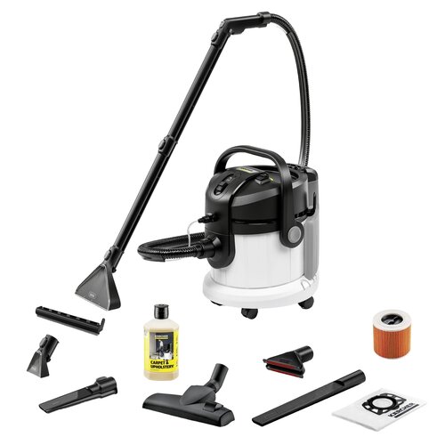 Odkurzacz piorący KARCHER SE 4 Plus Special 1.081-171.0