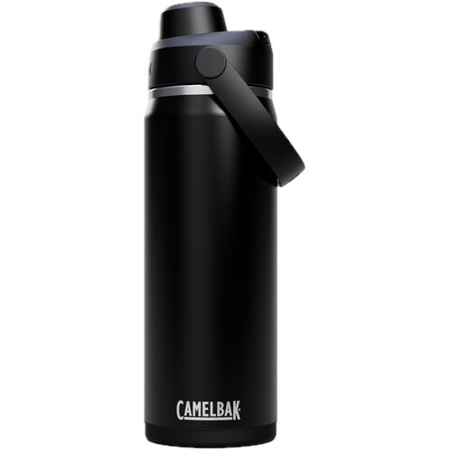 Butelka termiczna CAMELBAK Thrive Chug Insulated SST 590 ml Czarny