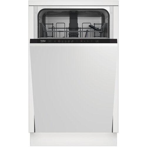 Zmywarka BEKO DIS35023 Quick&Shine 