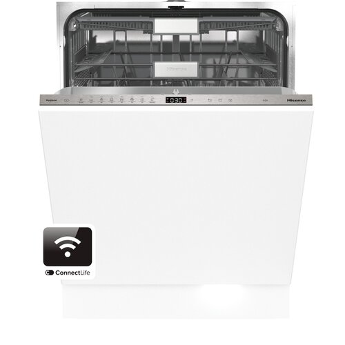Zmywarka HISENSE HV693C60AD Autodozowanie