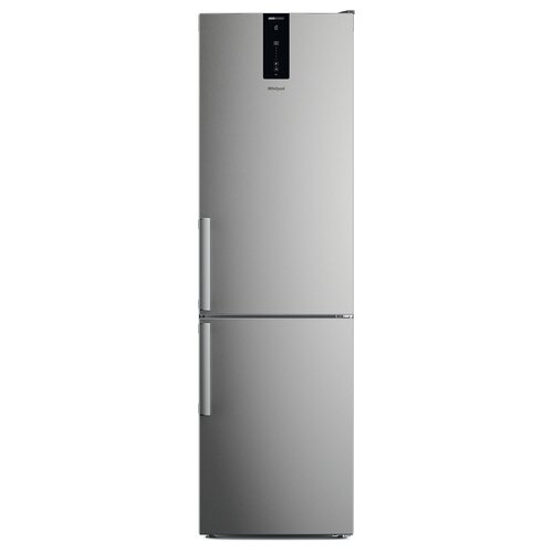 Lodówka WHIRLPOOL W7X 92O OX H No frost 202.7cm Inox Optic