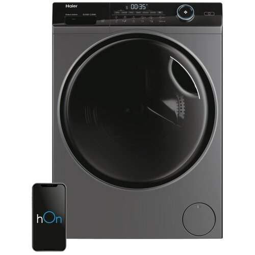 Pralko-suszarka HAIER I-Pro 5 HWD80-B14959S8U1S