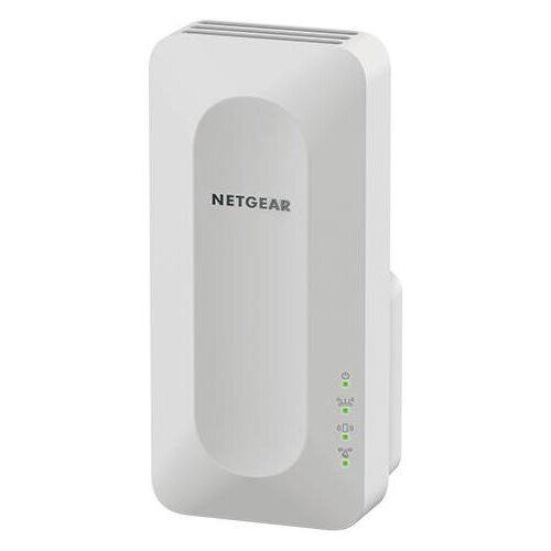 Wzmacniacz sieci NETGEAR EAX15 AX1800 2.4 / 5 GHz, Wi-Fi 6 (802.11 a/b/g/n/ac/ax)