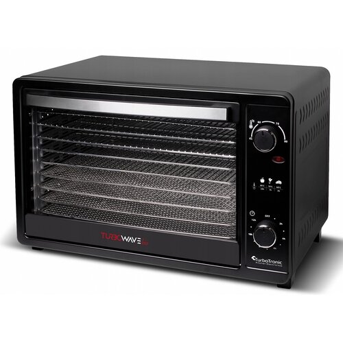 Suszarka do grzybów TURBOTRONIC TT-FD45