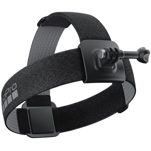 Mocowanie na głowę GOPRO Head Strap 2.0 - Strappy