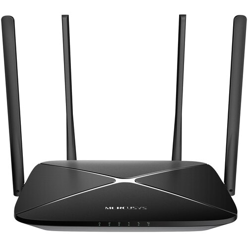 Router MERCUSYS MB115-4G 2.4 GHz, Gniazdo SIM