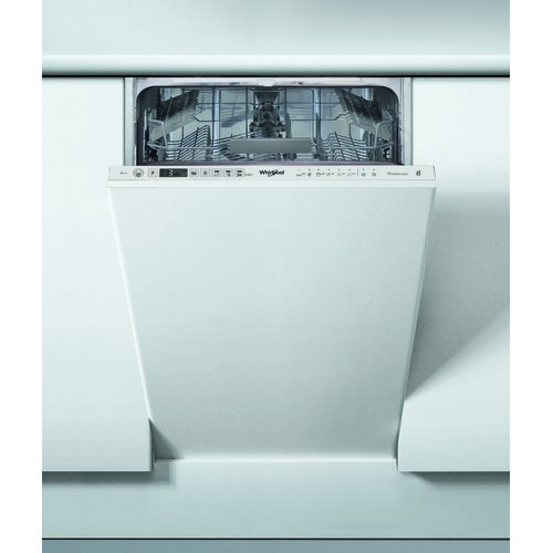 Zmywarka WHIRLPOOL WSIO 3T125 6 PE X