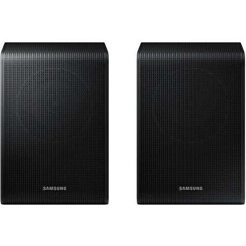 Kolumny głośnikowe SAMSUNG SWA-9250S Czarny (2 szt.)