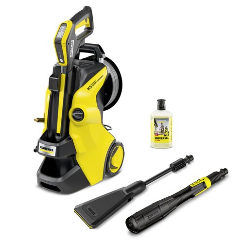 Myjka ciśnieniowa KARCHER K5 Premium Smart Control Flex Eco 1.324-687.0